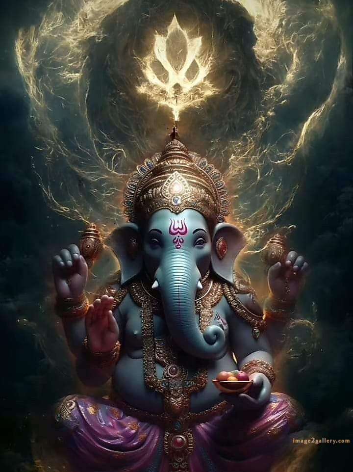 1200+ Lord Ganesh Images Free Download | श्री गणेश भगवान की फोटो। 296 ganapathi pictures hd -(18)