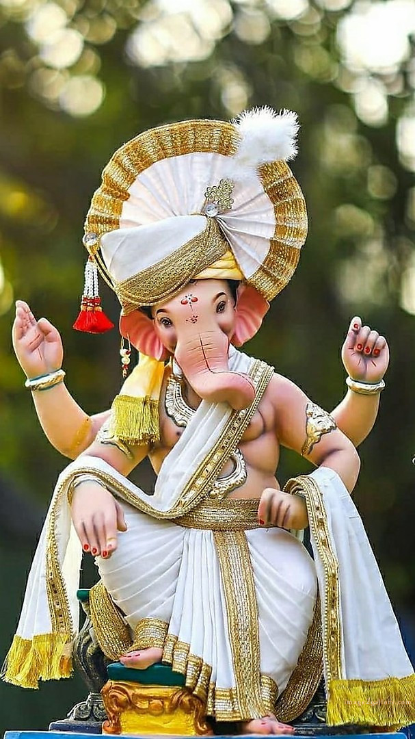 1200+ Lord Ganesh Images Free Download | श्री गणेश भगवान की फोटो। 295 ganapathi pictures hd -(19)