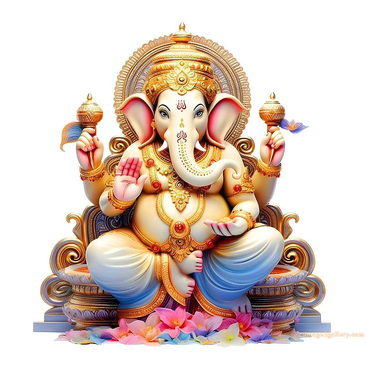 1200+ Lord Ganesh Images Free Download | श्री गणेश भगवान की फोटो। 287 ganapathi pictures hd -(27)