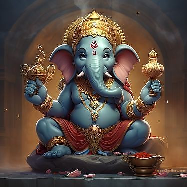1200+ Lord Ganesh Images Free Download | श्री गणेश भगवान की फोटो। 285 ganapathi pictures hd -(29)
