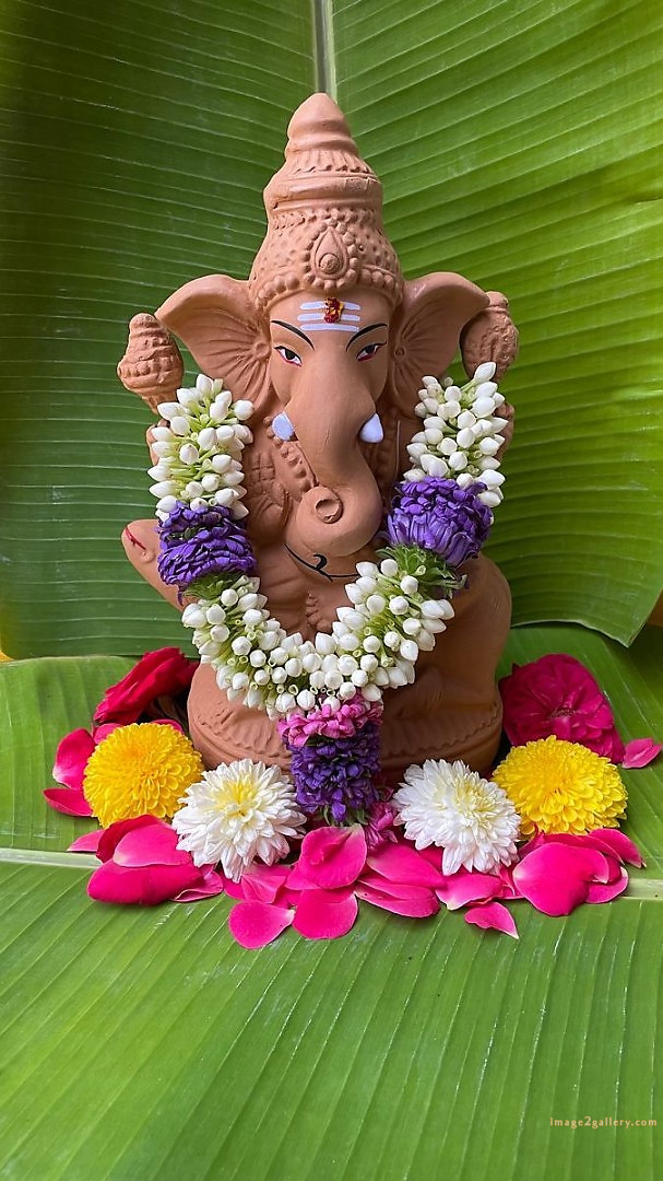 1200+ Lord Ganesh Images Free Download | श्री गणेश भगवान की फोटो। 266 ganapati images hd -(12)