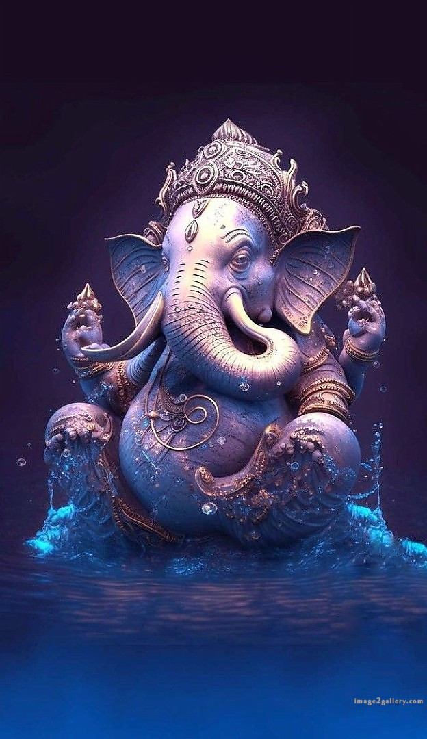 1200+ Lord Ganesh Images Free Download | श्री गणेश भगवान की फोटो। 265 ganapati images hd -(13)