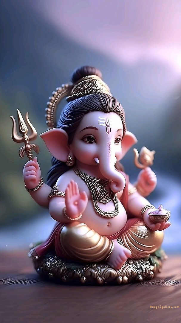 1200+ Lord Ganesh Images Free Download | श्री गणेश भगवान की फोटो। 259 ganapati images hd -(19)