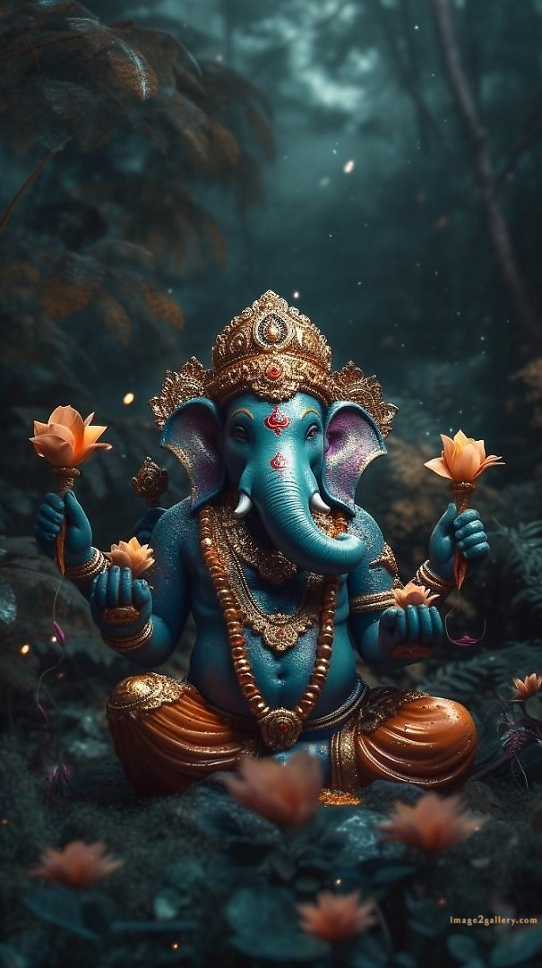 1200+ Lord Ganesh Images Free Download | श्री गणेश भगवान की फोटो। 276 ganapati images hd -(2)