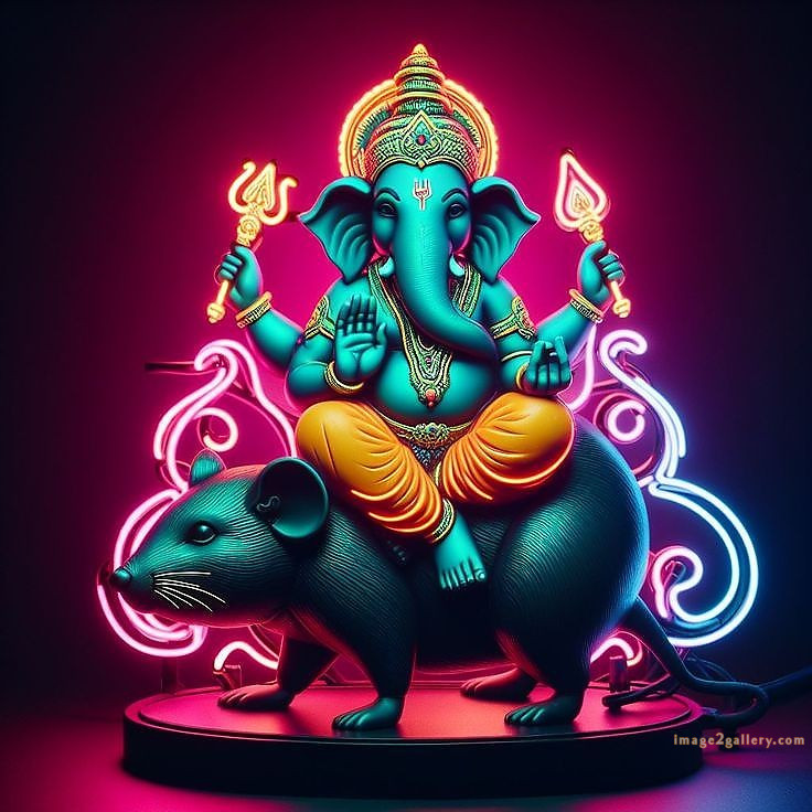 1200+ Lord Ganesh Images Free Download | श्री गणेश भगवान की फोटो। 257 ganapati images hd -(21)