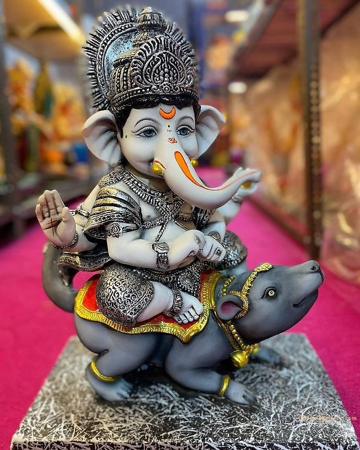 1200+ Lord Ganesh Images Free Download | श्री गणेश भगवान की फोटो। 255 ganapati images hd -(23)