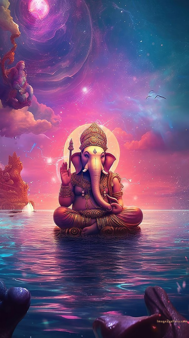 1200+ Lord Ganesh Images Free Download | श्री गणेश भगवान की फोटो। 246 ganapati images hd -(26)