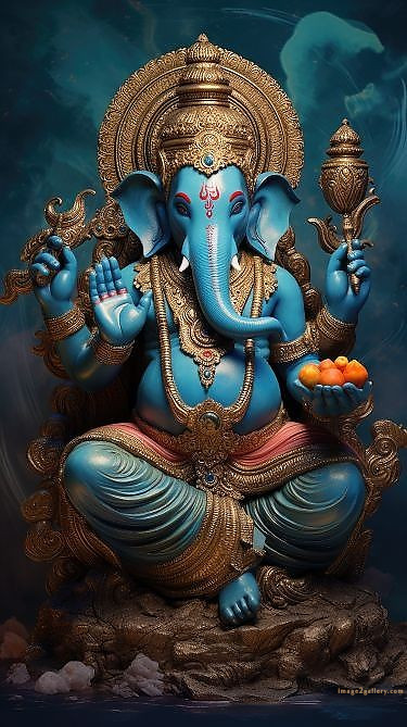 1200+ Lord Ganesh Images Free Download | श्री गणेश भगवान की फोटो। 250 ganapati images hd -(28)