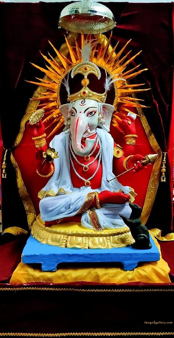 1200+ Lord Ganesh Images Free Download | श्री गणेश भगवान की फोटो। 270 ganapati images hd -(4)