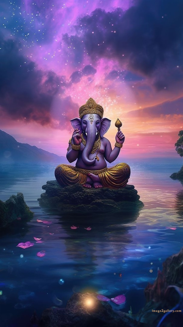 1200+ Lord Ganesh Images Free Download | श्री गणेश भगवान की फोटो। 272 ganapati images hd -(6)