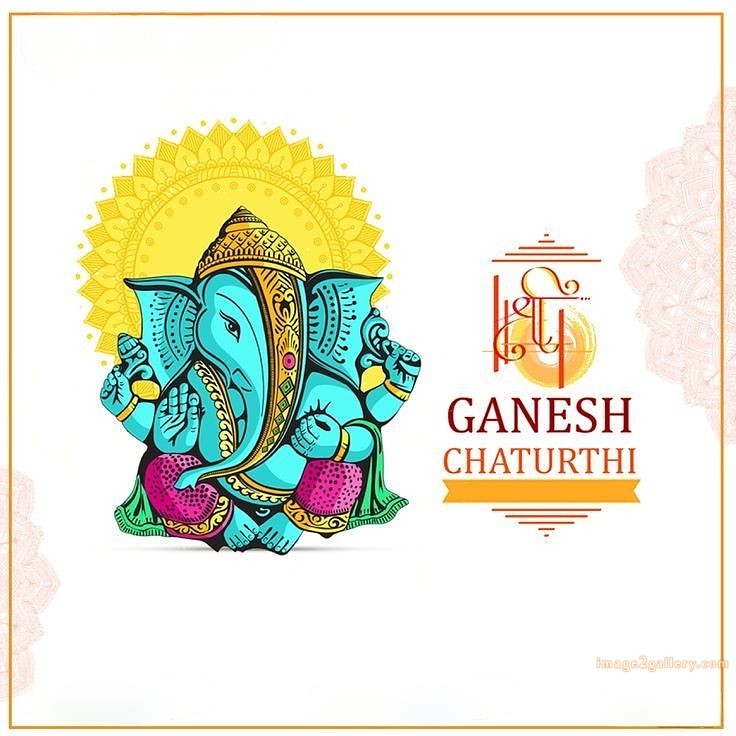 Happy Ganesh Chaturthi Wishes Quotes in Hindi: рдЦреВрдмрд╕реВрд░рдд рд╕рдВрджреЗрд╢ рднрдЧрд╡рд╛рди рд╡рд┐рдирд╛рдпрдХ рдЪрддреБрд░реНрдереА рд╢реБрднрдХрд╛рдордирд╛рдПрдВред 291 ganesh chaturthi ka photo -(15)