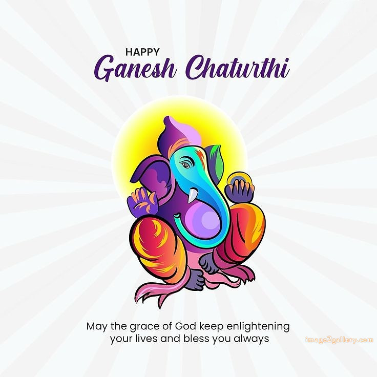 Happy Ganesh Chaturthi Wishes Quotes in Hindi: рдЦреВрдмрд╕реВрд░рдд рд╕рдВрджреЗрд╢ рднрдЧрд╡рд╛рди рд╡рд┐рдирд╛рдпрдХ рдЪрддреБрд░реНрдереА рд╢реБрднрдХрд╛рдордирд╛рдПрдВред 184 ganesh chaturthi wishes in english -