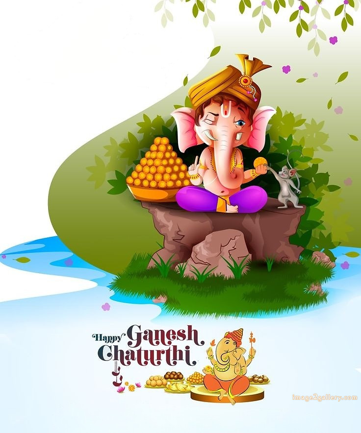 Happy Ganesh Chaturthi Wishes Quotes in Hindi: рдЦреВрдмрд╕реВрд░рдд рд╕рдВрджреЗрд╢ рднрдЧрд╡рд╛рди рд╡рд┐рдирд╛рдпрдХ рдЪрддреБрд░реНрдереА рд╢реБрднрдХрд╛рдордирд╛рдПрдВред 129 ganesh chaturthi wishes in english -(15)