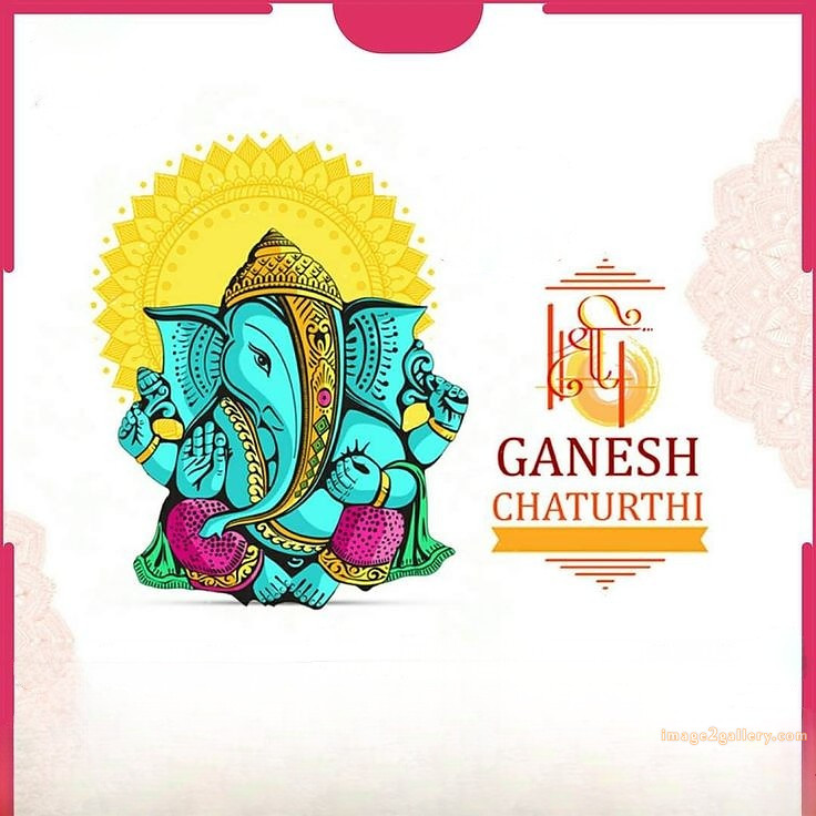 Happy Ganesh Chaturthi Wishes Quotes in Hindi: рдЦреВрдмрд╕реВрд░рдд рд╕рдВрджреЗрд╢ рднрдЧрд╡рд╛рди рд╡рд┐рдирд╛рдпрдХ рдЪрддреБрд░реНрдереА рд╢реБрднрдХрд╛рдордирд╛рдПрдВред 45 ganesh chaturthi wishes in english images -(15)