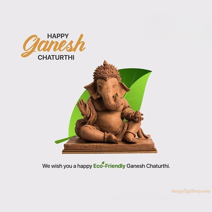 Happy Ganesh Chaturthi Wishes Quotes in Hindi: рдЦреВрдмрд╕реВрд░рдд рд╕рдВрджреЗрд╢ рднрдЧрд╡рд╛рди рд╡рд┐рдирд╛рдпрдХ рдЪрддреБрд░реНрдереА рд╢реБрднрдХрд╛рдордирд╛рдПрдВред 198 ganesh chaturthi wishes in english images -(7)