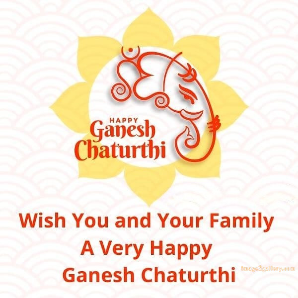 Happy Ganesh Chaturthi Wishes Quotes in Hindi: рдЦреВрдмрд╕реВрд░рдд рд╕рдВрджреЗрд╢ рднрдЧрд╡рд╛рди рд╡рд┐рдирд╛рдпрдХ рдЪрддреБрд░реНрдереА рд╢реБрднрдХрд╛рдордирд╛рдПрдВред 311 ganesh festival photo -(10)