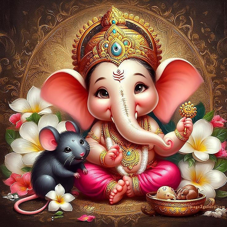 1200+ Lord Ganesh Images Free Download | श्री गणेश भगवान की फोटो। 161 ganesh god hd images -