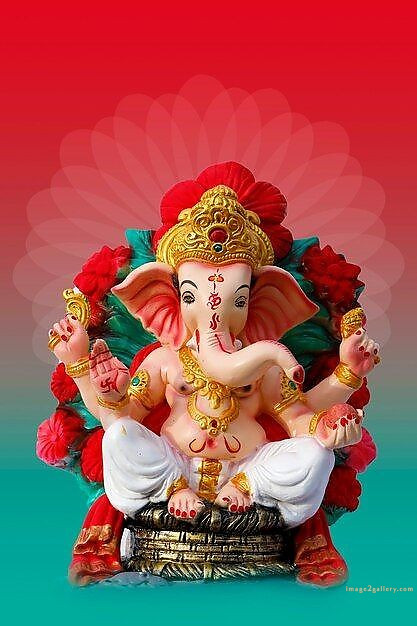 1200+ Lord Ganesh Images Free Download | श्री गणेश भगवान की फोटो। 6 ganesh god hd images -(14)