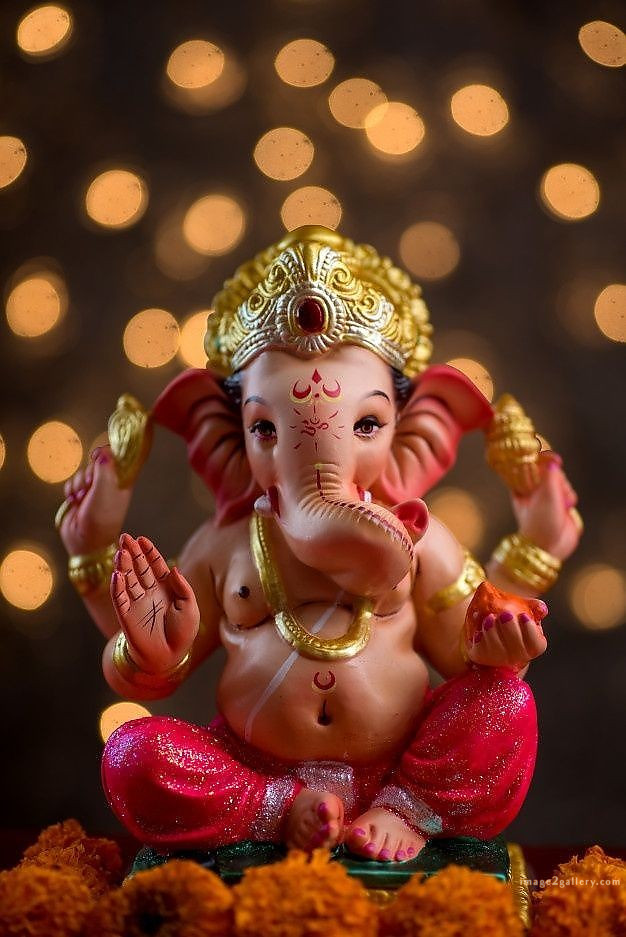 1200+ Lord Ganesh Images Free Download | श्री गणेश भगवान की फोटो। 107 ganesh god hd images -(18)