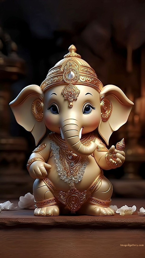 1200+ Lord Ganesh Images Free Download | श्री गणेश भगवान की फोटो। 251 ganesh god hd images -(2)