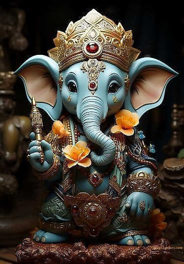 1200+ Lord Ganesh Images Free Download | श्री गणेश भगवान की फोटो। 8 ganesh god hd images -(20)