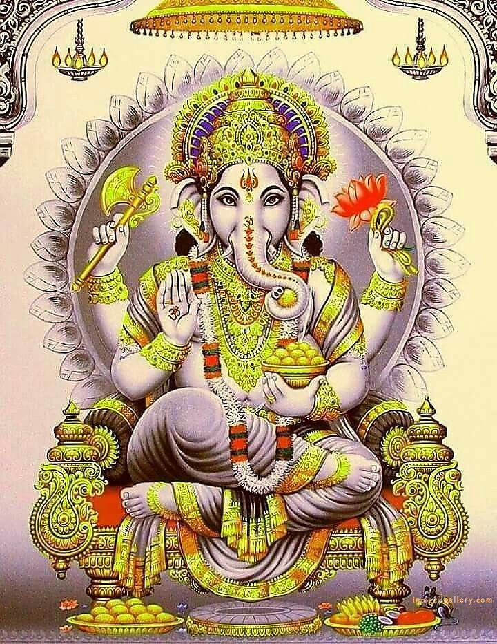 1200+ Lord Ganesh Images Free Download | श्री गणेश भगवान की फोटो। 9 ganesh god hd images -(21)