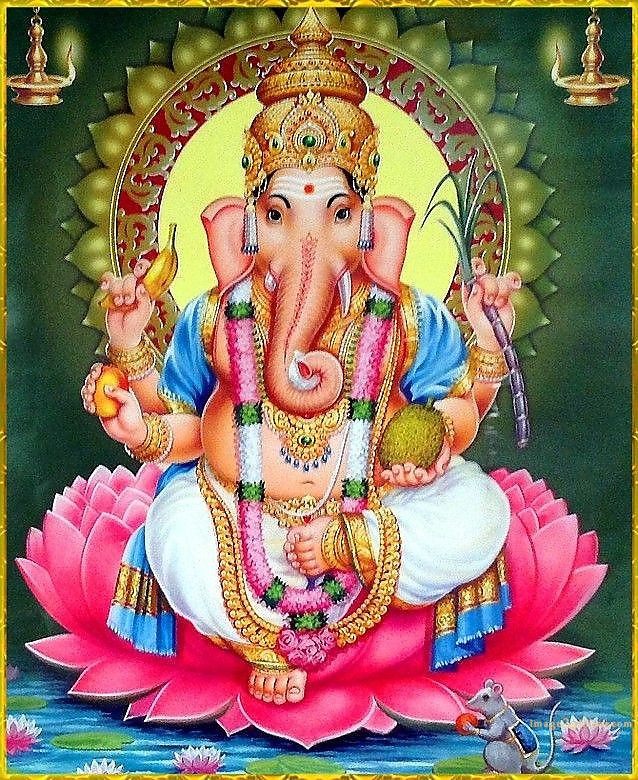 1200+ Lord Ganesh Images Free Download | श्री गणेश भगवान की फोटो। 10 ganesh god hd images -(26)