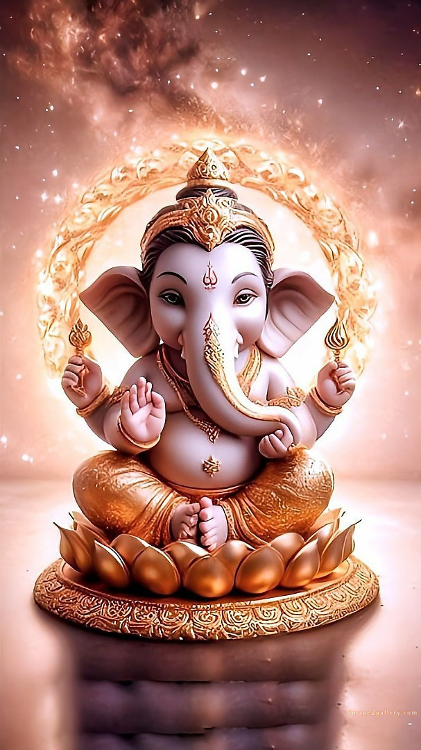 1200+ Lord Ganesh Images Free Download | श्री गणेश भगवान की फोटो। 109 ganesh god hd images -(29)