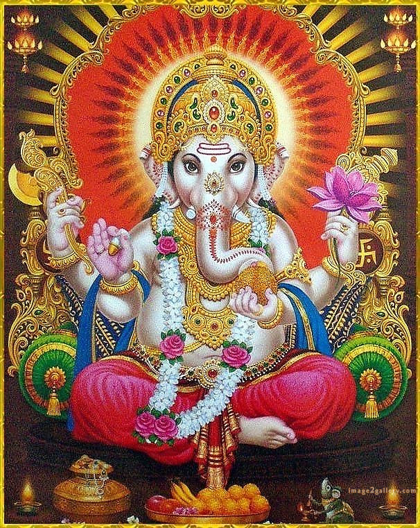 1200+ Lord Ganesh Images Free Download | श्री गणेश भगवान की फोटो। 151 ganesh god hd images -(3)