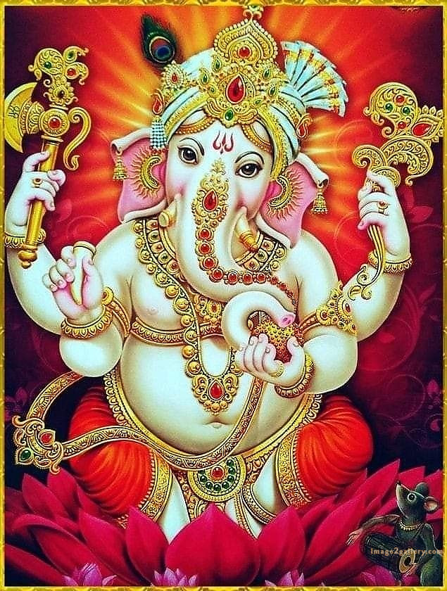 1200+ Lord Ganesh Images Free Download | श्री गणेश भगवान की फोटो। 108 ganesh god hd images -(31)