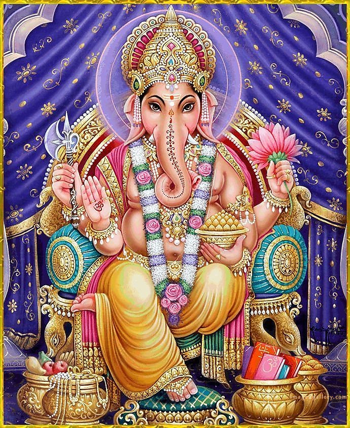 1200+ Lord Ganesh Images Free Download | श्री गणेश भगवान की फोटो। 12 ganesh god hd images -(32)