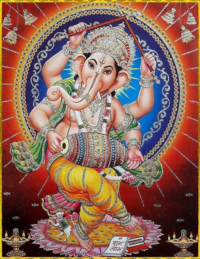 1200+ Lord Ganesh Images Free Download | श्री गणेश भगवान की फोटो। 152 ganesh god hd images -(4)