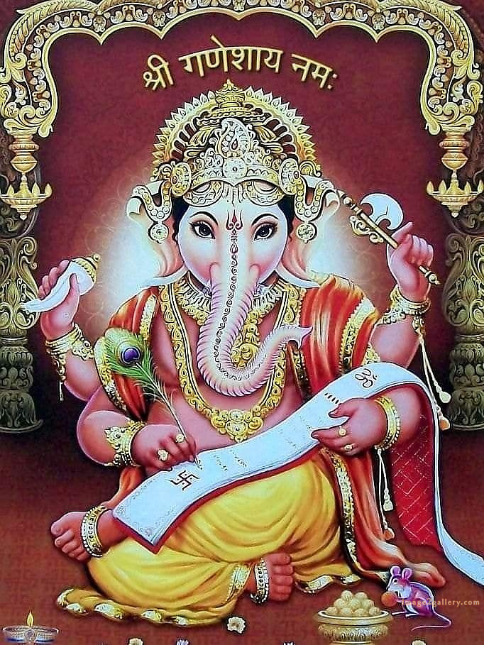 1200+ Lord Ganesh Images Free Download | श्री गणेश भगवान की फोटो। 153 ganesh god hd images -(5)