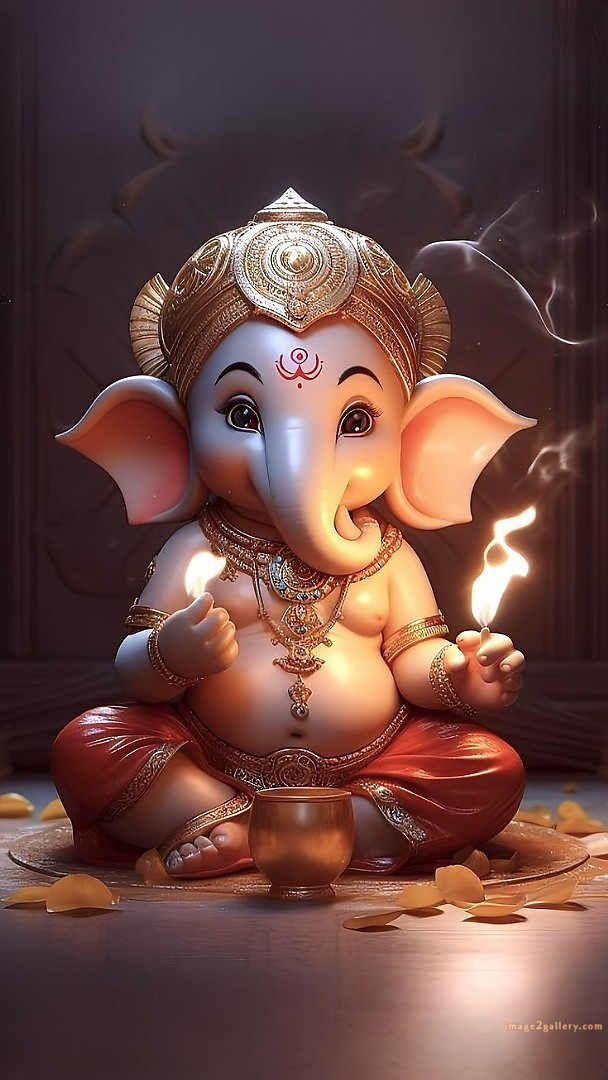 1200+ Lord Ganesh Images Free Download | श्री गणेश भगवान की फोटो। 154 ganesh god hd images -(6)
