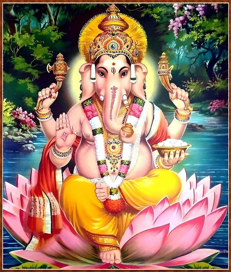 1200+ Lord Ganesh Images Free Download | श्री गणेश भगवान की फोटो। 176 ganesh hd photos -