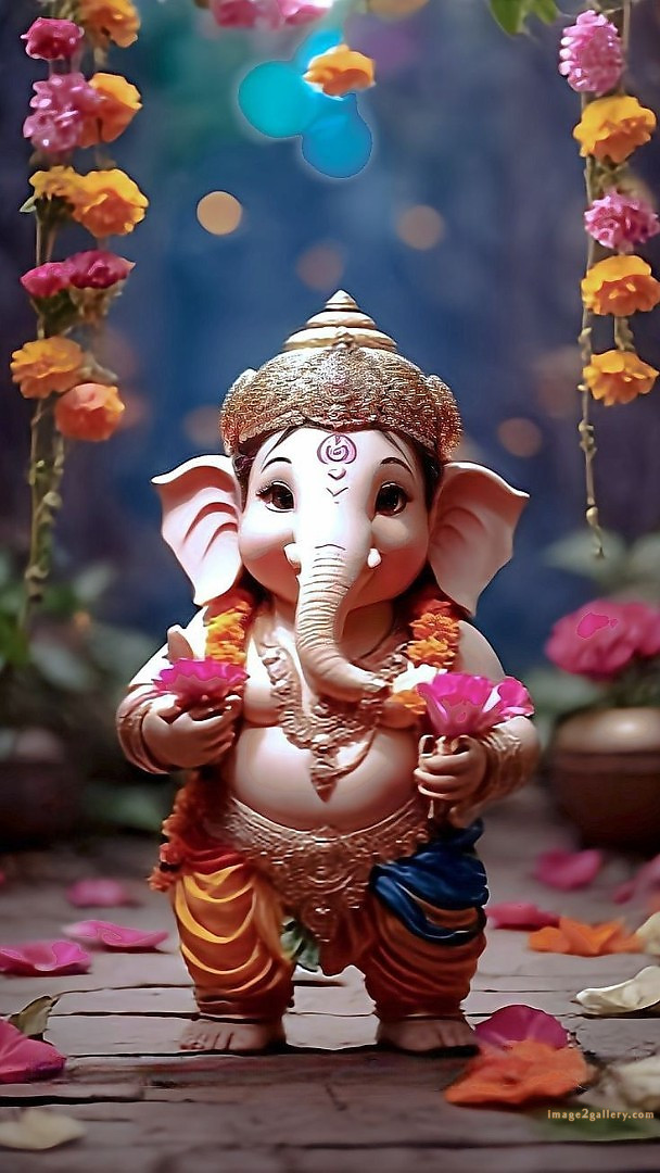 1200+ Lord Ganesh Images Free Download | श्री गणेश भगवान की फोटो। 111 ganesh hd photos -(1)