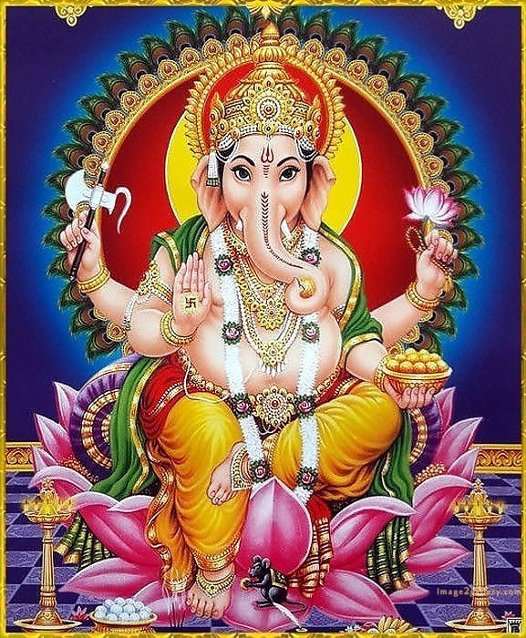1200+ Lord Ganesh Images Free Download | श्री गणेश भगवान की फोटो। 24 ganesh hd photos -(12)