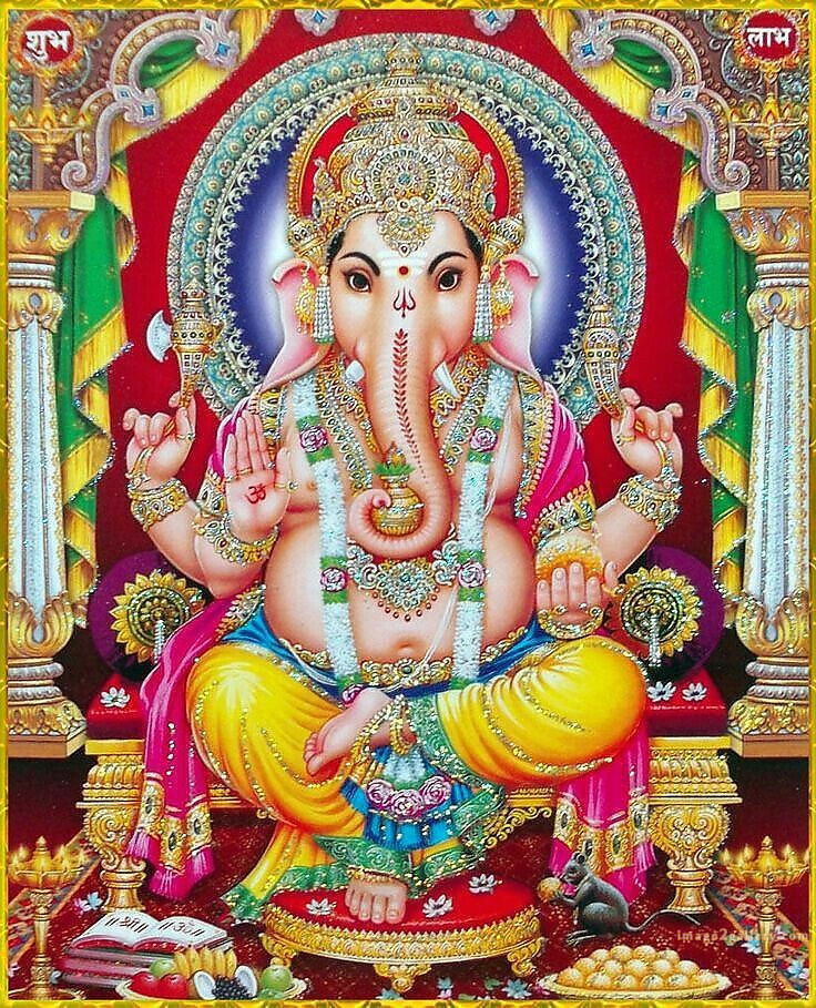 1200+ Lord Ganesh Images Free Download | श्री गणेश भगवान की फोटो। 116 ganesh hd photos -(13)