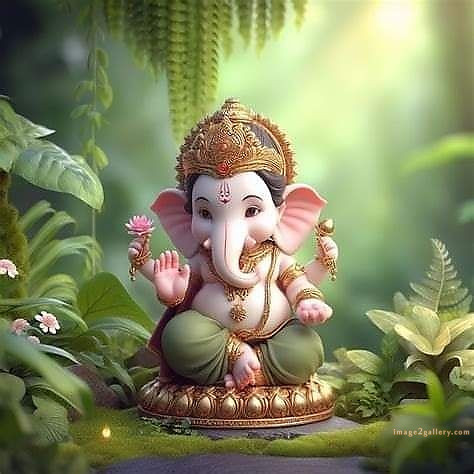 1200+ Lord Ganesh Images Free Download | श्री गणेश भगवान की फोटो। 114 ganesh hd photos -(15)