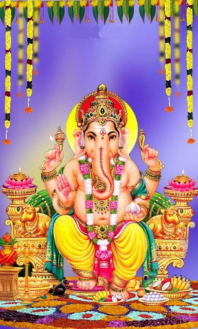 1200+ Lord Ganesh Images Free Download | श्री गणेश भगवान की फोटो। 169 ganesh hd photos -(16)