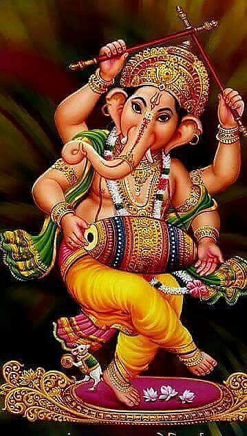 1200+ Lord Ganesh Images Free Download | श्री गणेश भगवान की फोटो। 25 ganesh hd photos -(18)