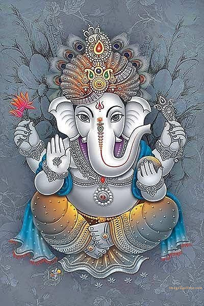 1200+ Lord Ganesh Images Free Download | श्री गणेश भगवान की फोटो। 27 ganesh hd photos -(19)