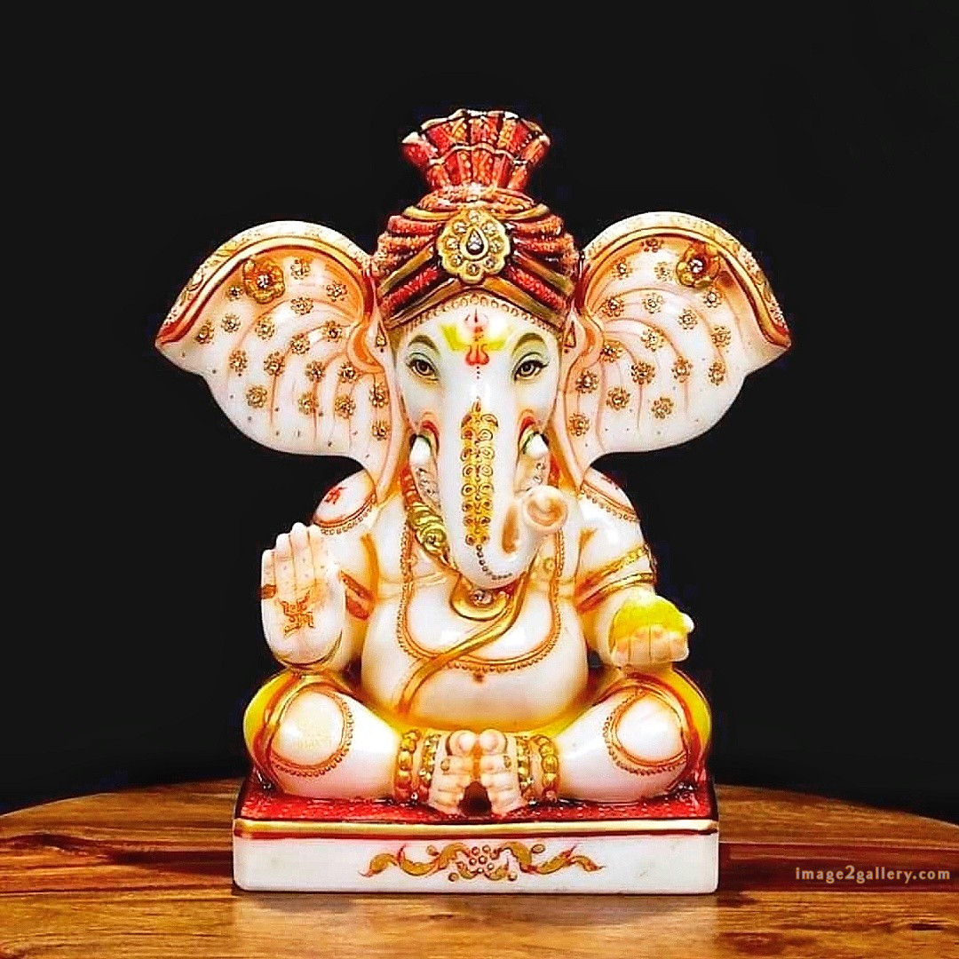 1200+ Lord Ganesh Images Free Download | श्री गणेश भगवान की फोटो। 164 ganesh hd photos free-(4)