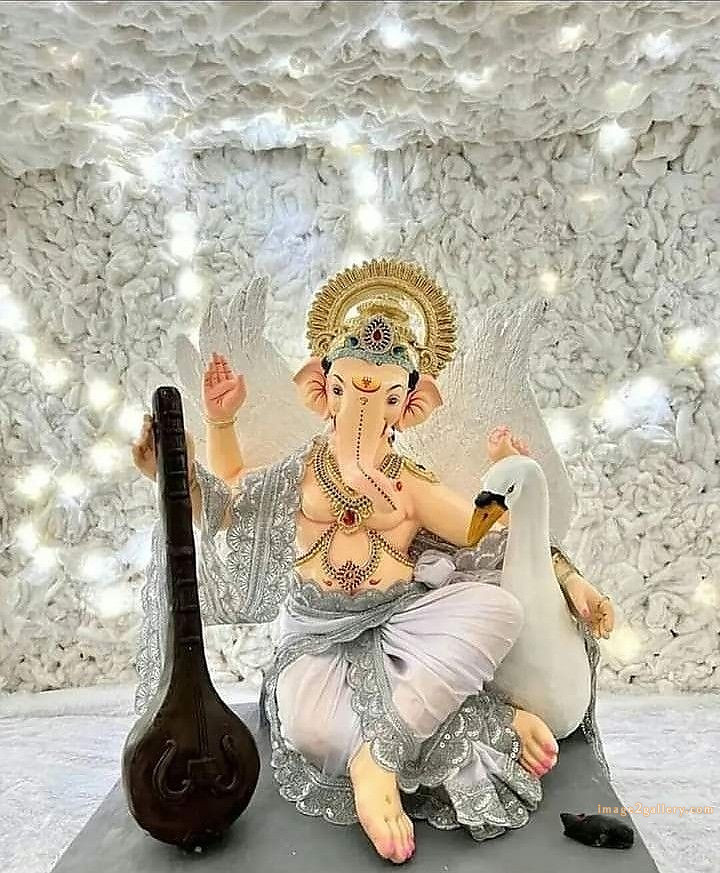 1200+ Lord Ganesh Images Free Download | श्री गणेश भगवान की फोटो। 113 ganesh hd photos -(4)