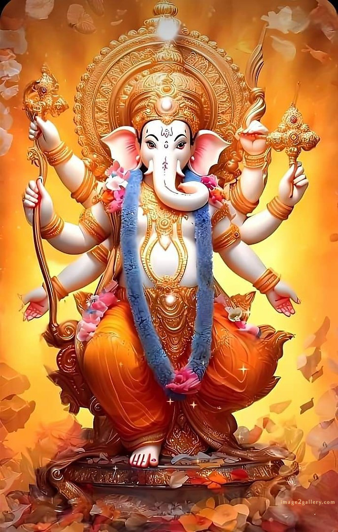 1200+ Lord Ganesh Images Free Download | श्री गणेश भगवान की फोटो। 19 ganesh hd photos -(5)