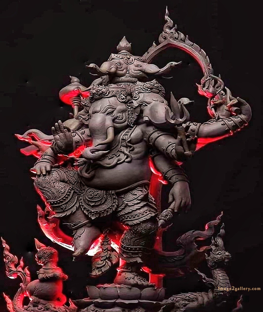 1200+ Lord Ganesh Images Free Download | श्री गणेश भगवान की फोटो। 167 ganesh hd photos -(8)