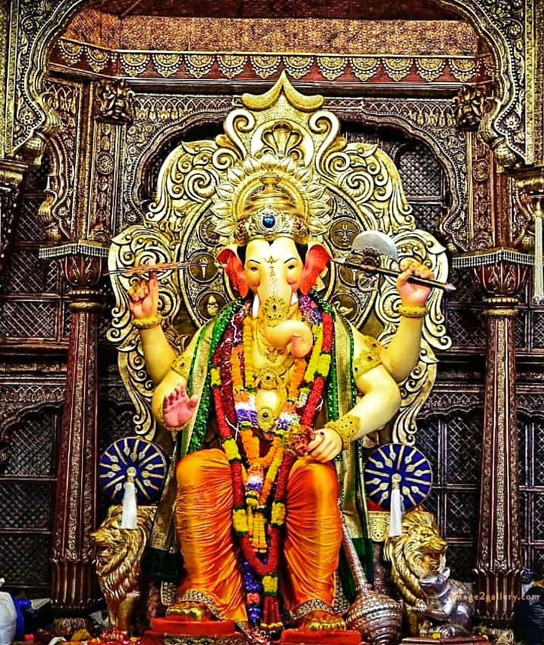 1200+ Lord Ganesh Images Free Download | श्री गणेश भगवान की फोटो। 175 ganesh hd pictures -(1)