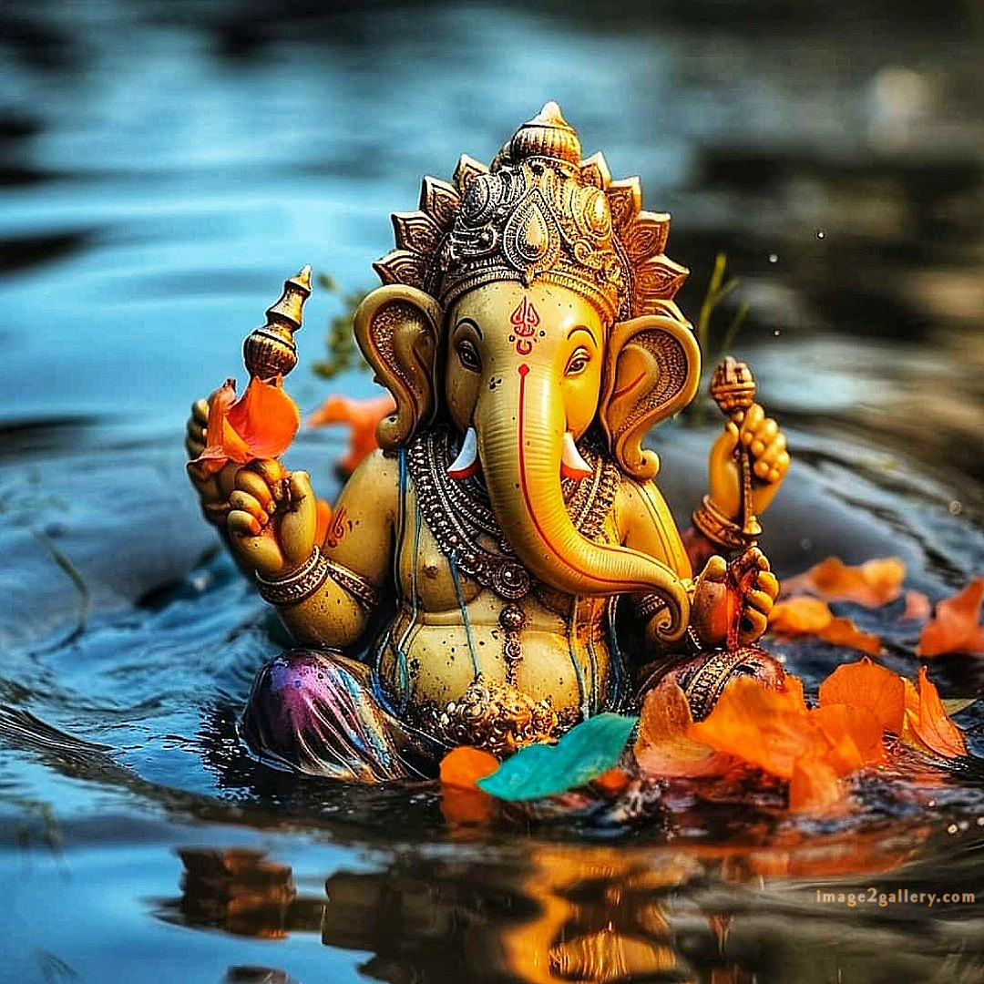 1200+ Lord Ganesh Images Free Download | श्री गणेश भगवान की फोटो। 31 ganesh hd pictures -(10)