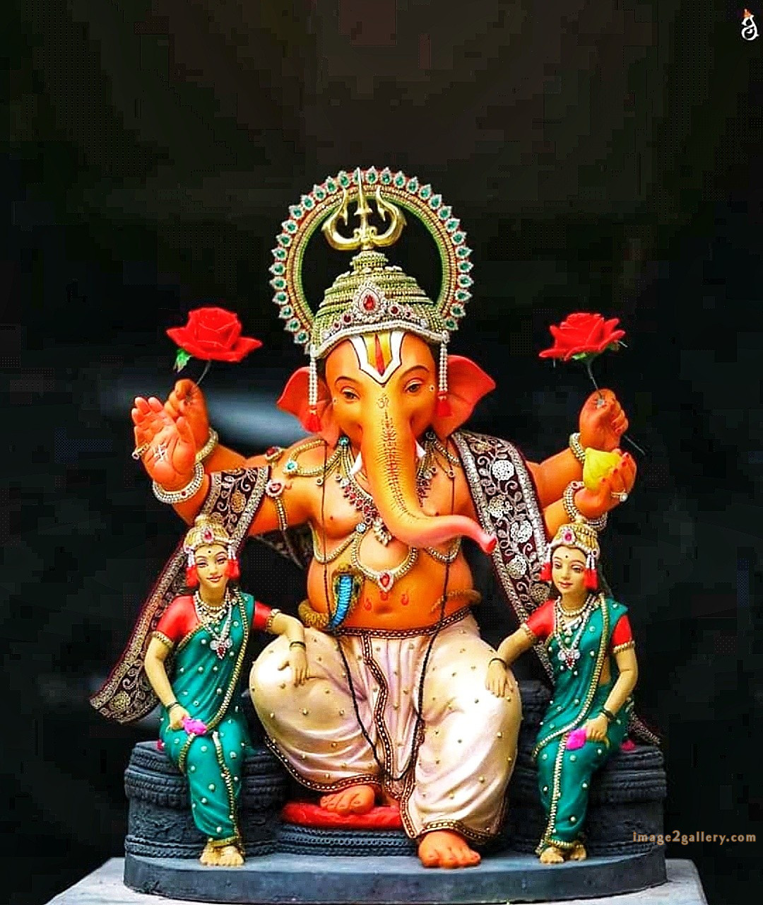 1200+ Lord Ganesh Images Free Download | श्री गणेश भगवान की फोटो। 119 ganesh hd pictures -(12)