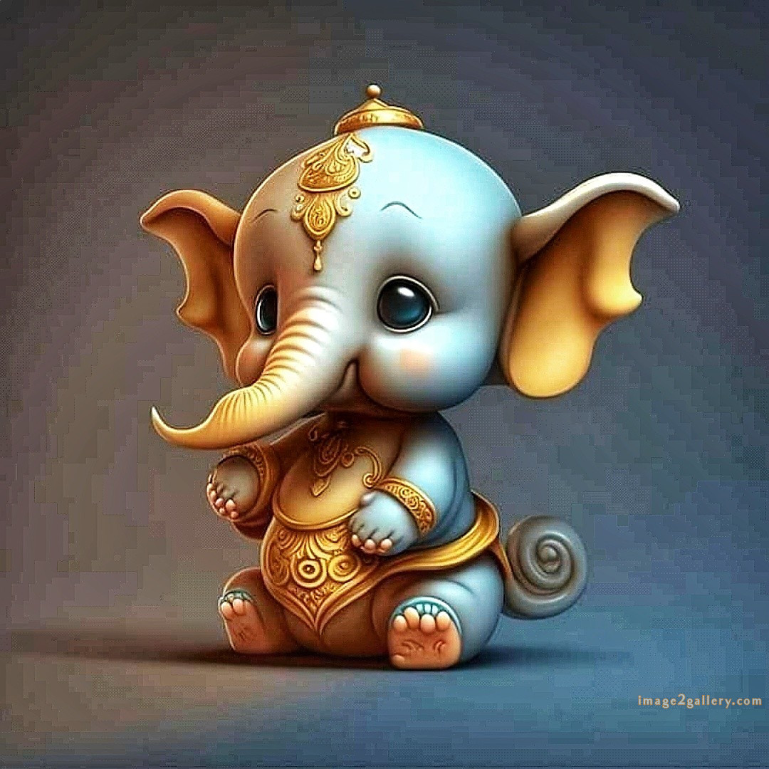 1200+ Lord Ganesh Images Free Download | श्री गणेश भगवान की फोटो। 181 ganesh hd pictures -(13)